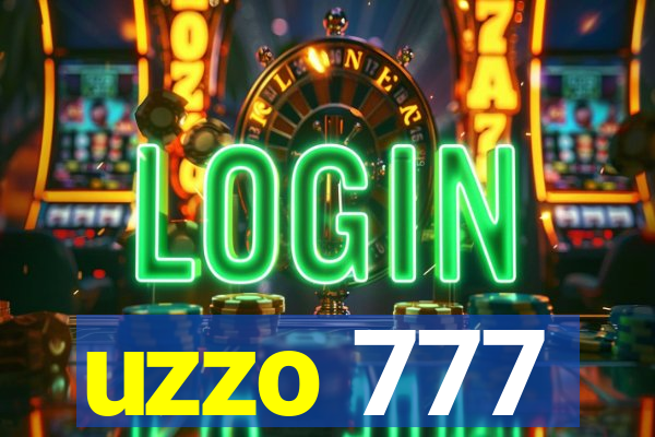 uzzo 777